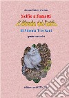 Selfie a fumetti. Il mondo dei gatti. (parte seconda) di Simona Trevisani. E-book. Formato EPUB ebook di Associazione Culturale CaARTEiv