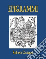 Epigrammi. E-book. Formato EPUB ebook