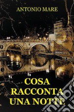 Cosa racconta una notte. E-book. Formato EPUB ebook