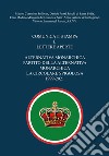 Comunicati stampa e lettere aperte - Alternativa Monarchica, Partito della Alternativa Monarchica, La Circolare Spigolosa 1999-2021. E-book. Formato EPUB ebook di Matteo Cornelius Sullivan