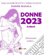 Donne 2023(ArtBook). E-book. Formato EPUB