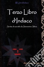 Terzo libro d'indaco. E-book. Formato EPUB ebook