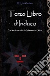 Terzo libro d'indaco. E-book. Formato EPUB ebook di Francesca Bulgarini