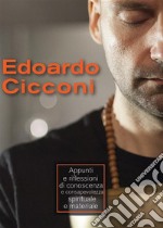 Edoardo Cicconi. E-book. Formato EPUB ebook