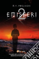 Emisferi 2Nove Racconti. E-book. Formato EPUB