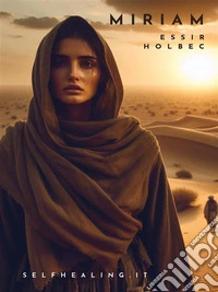 Miriam. E-book. Formato EPUB ebook