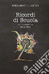 Ricordi di Scuola. E-book. Formato EPUB ebook di Pierangelo Cardìa