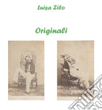 Originali. E-book. Formato EPUB ebook