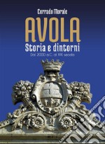 Avola - Storia e dintorni. E-book. Formato EPUB ebook