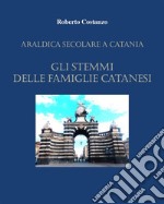 Manda araldica a Catania. E-book. Formato EPUB ebook