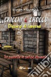 CRICCHI &amp; CROCCU  Discursi di taverna. E-book. Formato EPUB ebook