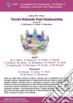 Tavola Rotonda Post-Razionalista. E-book. Formato EPUB ebook