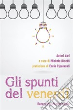 Gli spunti del venerdìRaccontare di educazione. E-book. Formato EPUB ebook