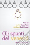 Gli spunti del venerdìRaccontare di educazione. E-book. Formato EPUB ebook