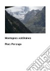 Montagnes valdotaines. E-book. Formato EPUB ebook