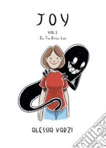 JOY (Vol.1). E-book. Formato EPUB ebook di Alessia Varzi