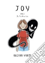 JOY (Vol.1). E-book. Formato EPUB ebook