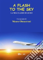 A Flash to the Sky. E-book. Formato EPUB ebook