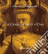 Le Cinque Porte d&apos;Oro. E-book. Formato EPUB ebook