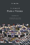 Le avventure di Paris e ViennaRomanzo epico. E-book. Formato EPUB ebook