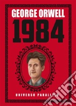 George Orwell 1984. E-book. Formato EPUB