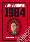 George Orwell 1984. E-book. Formato EPUB ebook