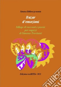 Caro Ambrogio ti racconto… di Simona Trevisani. E-book. Formato EPUB ebook di Associazione Culturale CaARTEiv