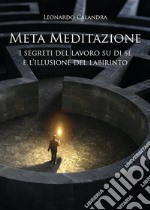 Meta MeditazioneI segreti del lavoro su di sé e l’illusione del labirinto. E-book. Formato EPUB ebook