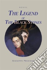 The legend of black stones. E-book. Formato EPUB