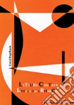 Lettura Pop/RockNuovi linguaggi musicali. E-book. Formato PDF ebook