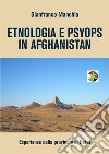 Etnologia e Psyops in AfghanistanEsperienze dalla provincia di Herat. E-book. Formato EPUB ebook
