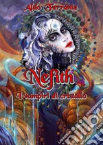 Nefith. I vampiri di cristallo. E-book. Formato EPUB ebook