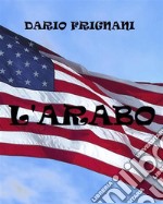 L&apos;arabo. E-book. Formato PDF ebook