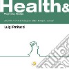 Health &amp; Therapy design. E-book. Formato EPUB ebook