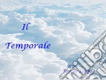 Il temporale. E-book. Formato EPUB ebook