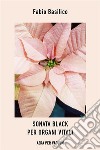 Sonata black per organi vitali. E-book. Formato EPUB ebook