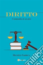 Diritto. E-book. Formato EPUB ebook