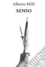 Senso. Poesie 2020-2022. E-book. Formato EPUB