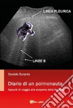 Diario di un polmonauta. Appunti di viaggio alla scoperta della fragilità. E-book. Formato EPUB ebook