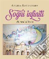 Sogni Infiniti. E-book. Formato EPUB ebook