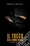 Il tocco dell&apos;uomo nero. E-book. Formato EPUB ebook