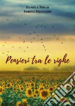 Pensieri tra le righe. E-book. Formato EPUB ebook