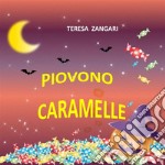 Piovono Caramelle. E-book. Formato EPUB ebook