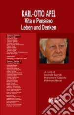 Karl-Otto Apel. Vita e Pensiero. Leben und Denken. E-book. Formato EPUB ebook