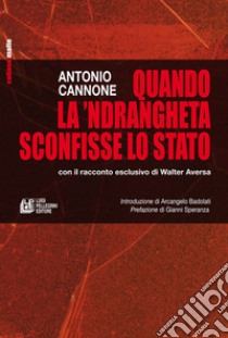 La storia di mano di gommaAscesa e declino del boss che da Cutro aveva sfidato la ’ndrangheta del Reggino. E-book. Formato EPUB ebook di Antonio Anastasi