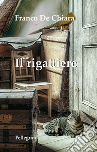 Il rigattiere. E-book. Formato EPUB ebook