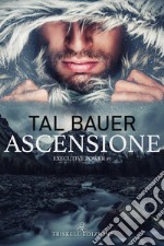 Ascensione. E-book. Formato EPUB ebook