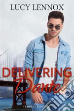 Delivering DanteEdizione italiana. E-book. Formato EPUB