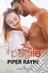 Il pugile. E-book. Formato EPUB ebook di Piper Rayne