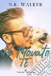 Ho trovato te. E-book. Formato EPUB ebook